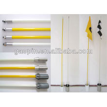 Cheap &amp; hot vendendo bandeiras de golfe